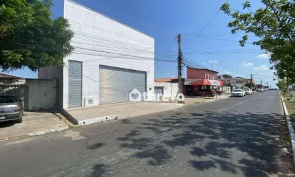 Ponto para alugar, 400 m² por R$ 15.000/mês - Lorival Parente - Teresina/PI