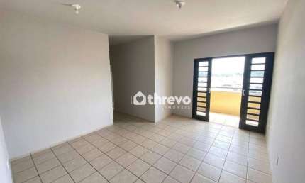 Apartamento com 3 dormitórios à venda, 78 m² por R$ 240.000,00 - Santa Isabel - Teresina/PI