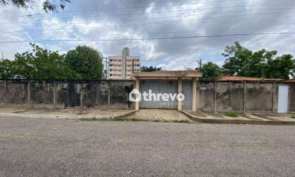 Casa com 3 dormitórios à venda, 287 m² por R$ 2.000.000,00 - São Cristóvão - Teresina/PI