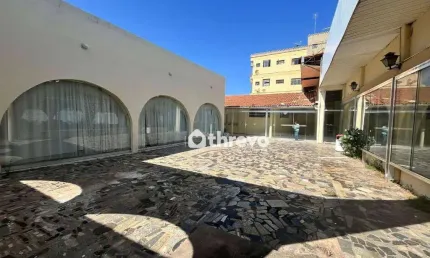 Prédio, 566 m² - venda por R$ 1.800.000,00 ou aluguel por R$ 8.376,42/mês - Cabral - Teresina/PI
