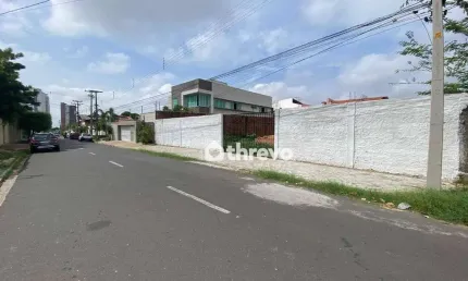 Terreno para alugar, 600 m² por R$ 3.000,00/mês - Horto - Teresina/PI