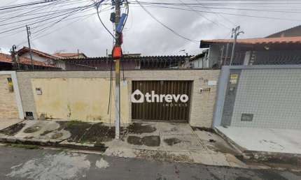 Casa com 3 dormitórios à venda por R$ 380.000,00 - Saci - Teresina/PI