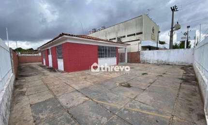 Casa para alugar, 172 m² por R$ 5.000,00/mês - São Cristóvão - Teresina/PI