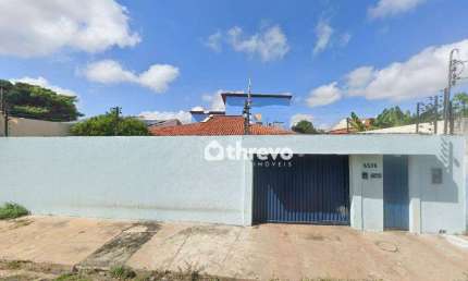 Casa com 6 dormitórios para alugar, 336 m² por R$ 5.500,00/mês - Santa Isabel - Teresina/PI