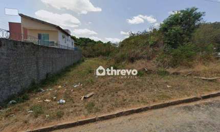 Terreno à venda, 720 m² por R$ 340.000 - Gurupi - Teresina/PI