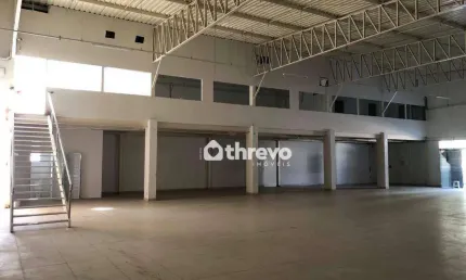 Prédio para alugar, 687 m² por R$ 15.000,00/mês - Centro - Teresina/PI