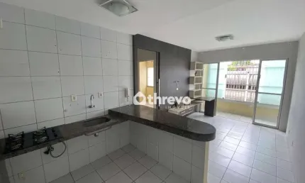 Apartamento com 3 dormitórios à venda, 60 m² por R$ 290.000,00 - Centro - Teresina/PI