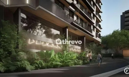 Apartamento com 1 dormitório à venda, 18 m² por r$ 309.932,78 - vila ipojuca - são paulo/sp