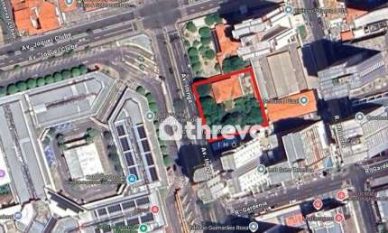 Terreno para alugar, 1600 m² por R$ 35.000,00/mês - Jóquei - Teresina/PI