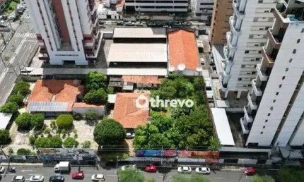 Terreno para alugar, 1600 m² por R$ 35.347,04/mês - Jóquei - Teresina/PI