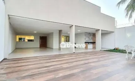 Casa no bairro Recanto das Palmeiras à venda, 250 m² por R$ 820.000 - Teresina/Piauí