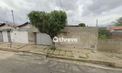 Excelente casa no Bairro São Joao! à venda, 181 m² por R$ 550.000 - São João - Teresina/PI