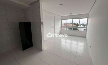 Apartamento com 3 dormitórios para alugar, 67 m² por R$ 2.538,00/mês - Primavera - Teresina/PI