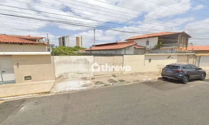 Terreno, 250 m² - venda por R$ 650.000 ou aluguel por R$ 2.000/mês - Fátima - Teresina/PI