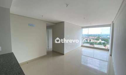 Apartamento com 3 dormitórios à venda, 90 m² por R$ 670.000 - São Cristóvão - Teresina/PI