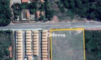Terreno para alugar, 401 m² por R$ 7.500,00/mês - Morros - Teresina/PI