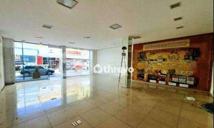Loja para alugar, 224 m² por R$ 12.000,00/mês - Centro - Teresina/PI