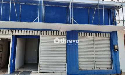 Ponto para alugar, 300 m² por R$ 6.000/mês - Centro - Teresina/PI