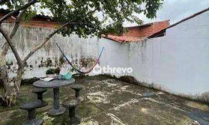 Casa com 2 dormitórios à venda, 120 m² por R$ 250.000,00 - Renascença - Teresina/PI