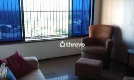 Apartamento com 3 dormitórios à venda, 127 m² por R$ 550.000,00 - Dionisio Torres - Fortaleza/CE