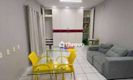 Ponto para alugar, 70 m² por R$ 5.000,00/mês - Fátima - Teresina/PI