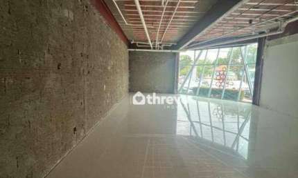 Sala para alugar, 42 m² por R$ 5.850,00/mês - Fátima - Teresina/PI