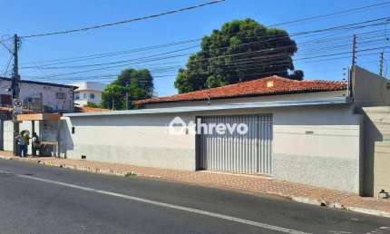 Casa com 4 quartos para alugar, 500 m² por R$ 12.000/mês - Centro - Teresina/PI