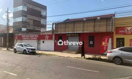 Ponto para alugar, 150 m² por R$ 12.000,00/mês - Centro - Teresina/PI