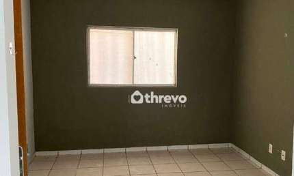 Apartamento com 2 dormitórios à venda, 51 m² por R$ 185.000,00 - Uruguai - Teresina/PI