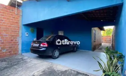 Casa com 4 dormitórios à venda, 103 m² por R$ 240.000,00 - Memorare - Teresina/PI