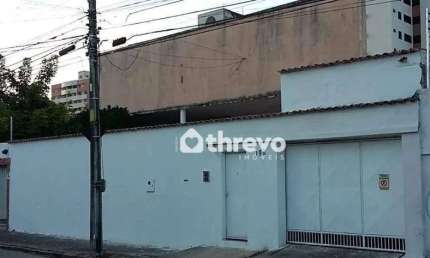 Casa com 5 dormitórios à venda, 357 m² por R$ 1.100.000,00 - Aldeota - Fortaleza/CE