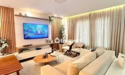Casa com 3 dormitórios à venda, 240 m² por R$ 1.190.000,00 - Pires Façanha - Eusébio/CE