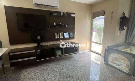 Casa com 3 dormitórios à venda, 109 m² por R$ 545.000,00 - Guaribas - Eusébio/CE