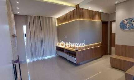 BAIXOU! Apartamento com 2 dormitórios à venda, 55 m² por R$ 195.000 - Palmirim - Caucaia/CE