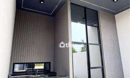 Casa com 3 dormitórios à venda, 100 m² por R$ 419.900,00 - Urucunema - Eusébio/CE