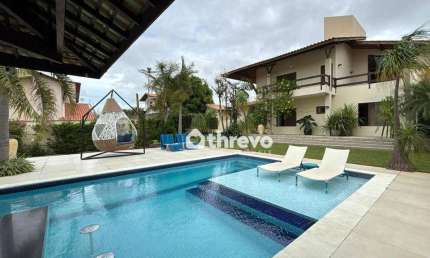 Casa com 4 dormitórios à venda, 400 m² por R$ 1.800.000,00 - João Xxiii - Parnaíba/PI