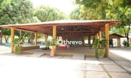 Sítio com 4 dormitórios à venda, 9840 m² por R$ 2.000.000,00 - Todos os Santos - Teresina/PI