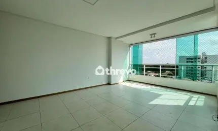 Apartamento com 2 dormitórios à venda, 70 m² por R$ 348.000,00 - Ininga - Teresina/PI