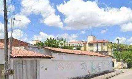 Casa com 3 dormitórios à venda, 234 m² por R$ 440.000,00 - Manuel Sátiro - Fortaleza/CE