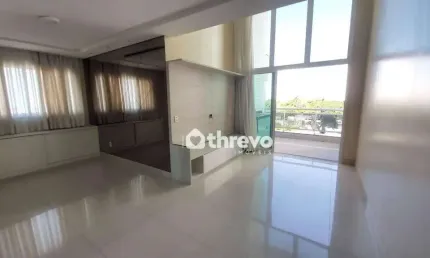 Apartamento com 3 dormitórios à venda, 115 m² por R$ 1.290.000,00 - Parque Iracema - Fortaleza/CE
