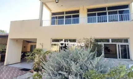 Casa com 3 dormitórios à venda, 308 m² por R$ 1.680.000,00 - Lagoa Sapiranga (Coité) - Fortaleza/CE