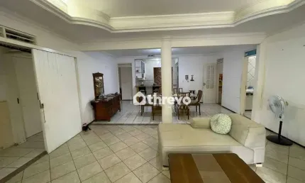 Casa com 3 dormitórios à venda, 180 m² por R$ 580.000,00 - José de Alencar - Fortaleza/CE