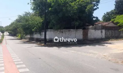 Terreno à venda, 5125 m² por R$ 3.700.000,00 - José de Alencar - Fortaleza/CE