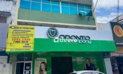 Sala à venda, 240 m² por R$ 355.000,00 - Centro - Fortaleza/CE