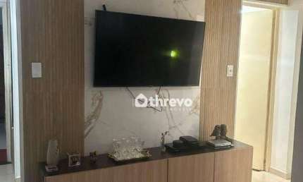 Apartamento com 2 dormitórios à venda, 42 m² por R$ 230.000 - Santa Isabel - Teresina/PI