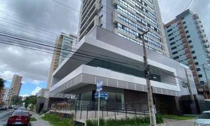 Loja para alugar, 163 m² por R$ 12.000,00/mês - Jóquei - Teresina/PI