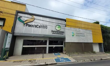 Ponto para alugar, 211 m² por R$ 22.000/mês - São Cristóvão - Teresina/PI