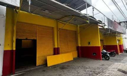 Ponto para alugar, 146 m² por R$ 3.500/mês - Vermelha - Teresina/PI