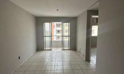 Apartamento com 2 dormitórios à venda, 52 m² por R$ 290.000,00 - Piçarreira - Teresina/PI