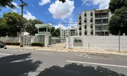 Apartamento com 3 dormitórios à venda, 65 m² - Horto - Teresina/PI
